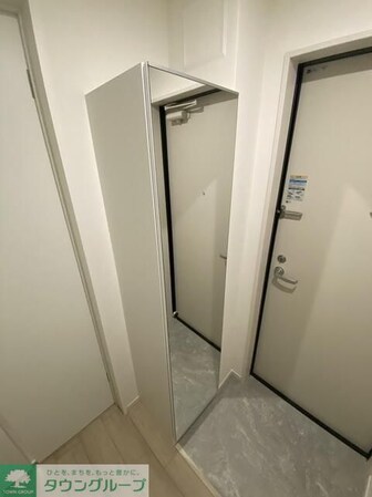 KEIAI RESIDENCE せんげん台IIの物件内観写真